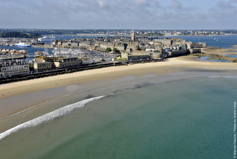 st malo
