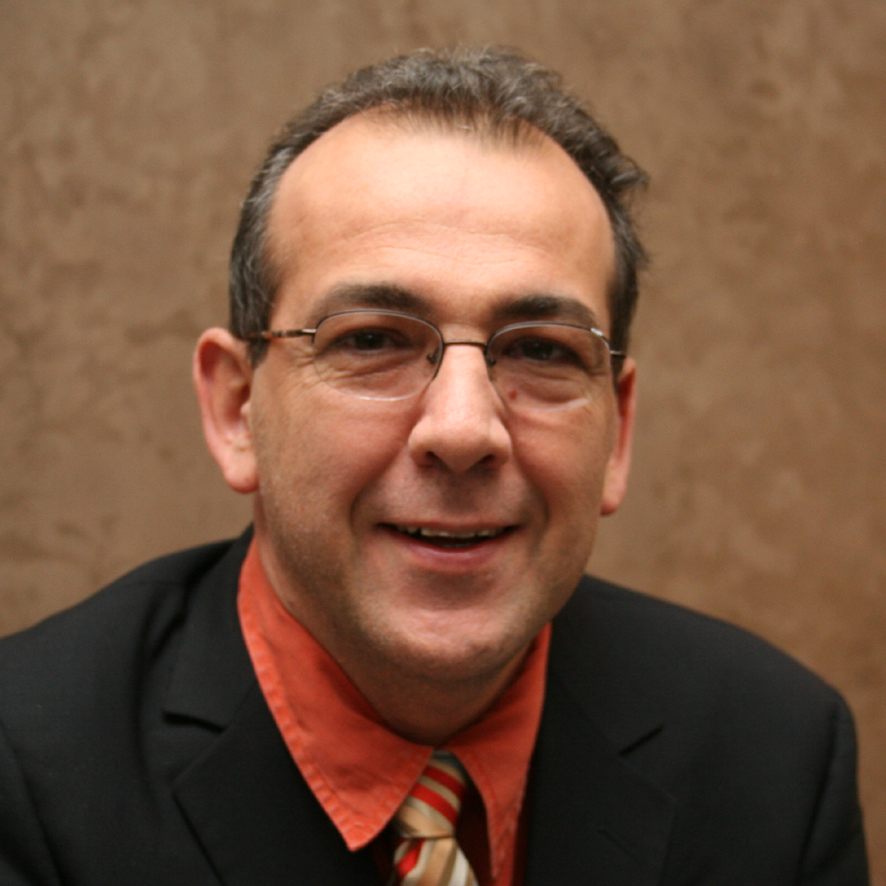 Pascal Delagausie