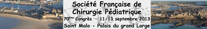 congrès sfcp